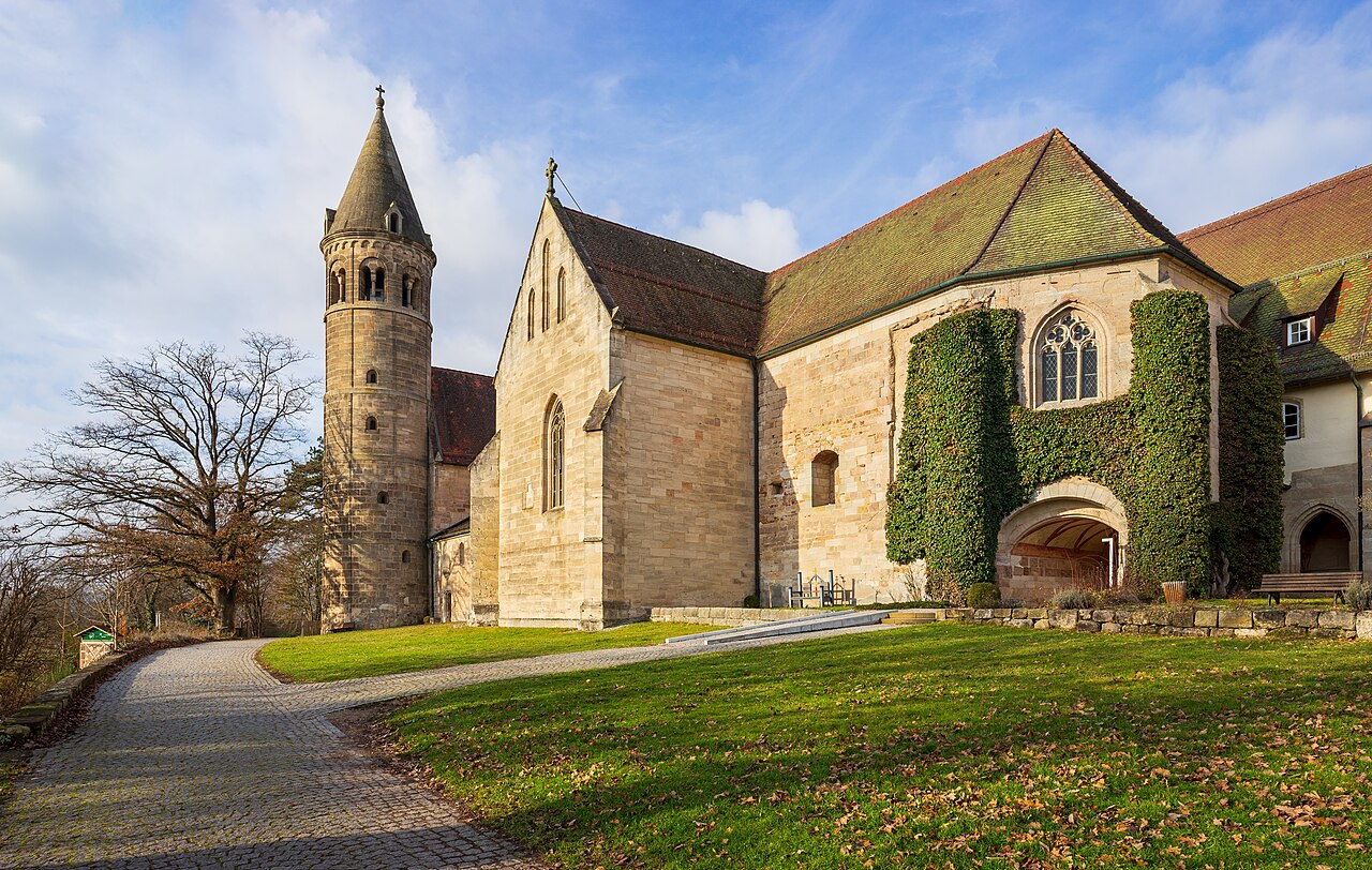 Klosterkirche