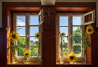 Summer window