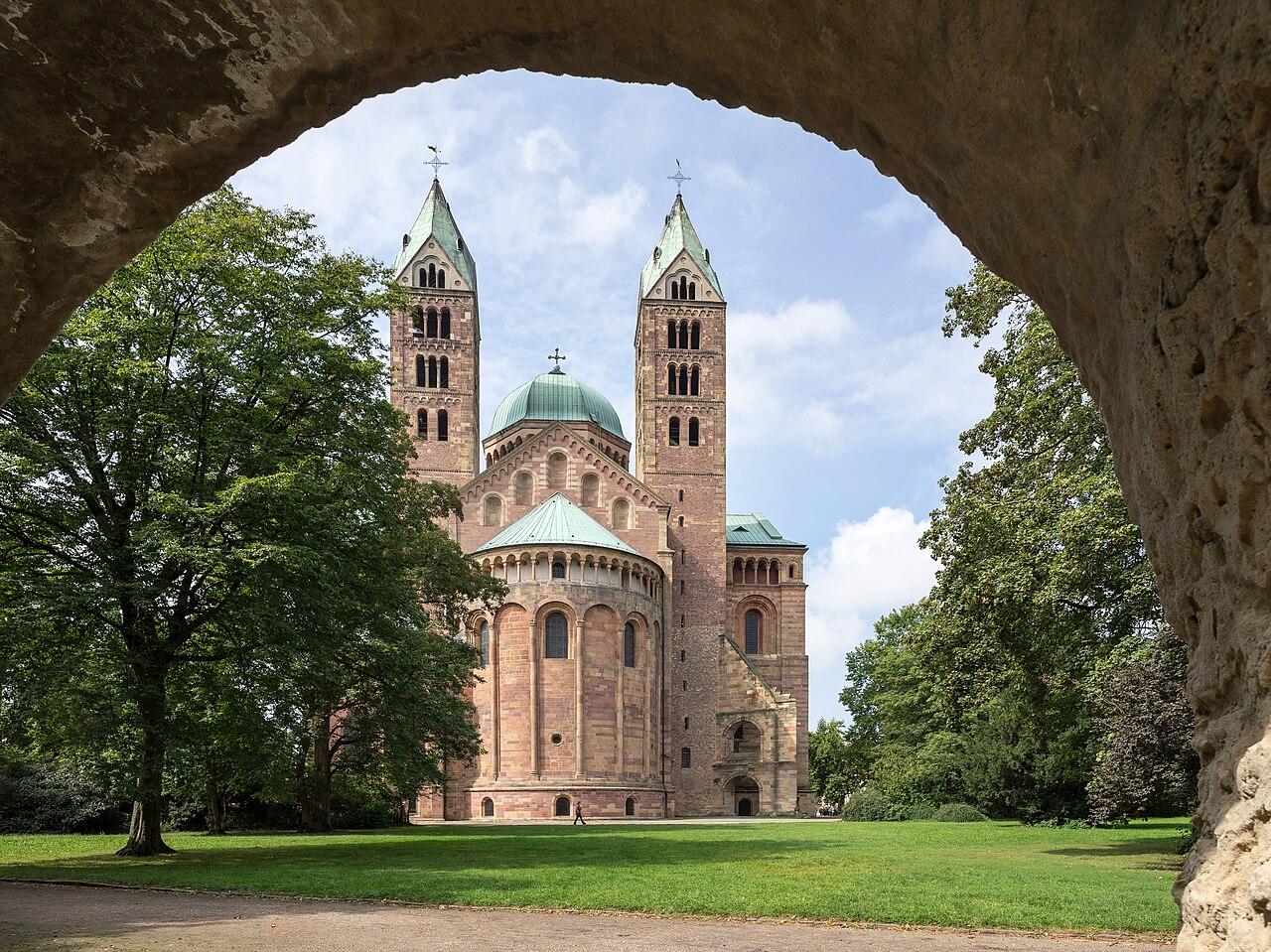 Speyer Cathedral