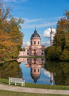 Rote Moschee