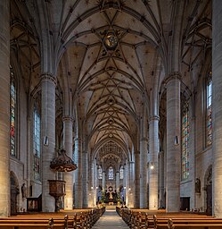 Heilig-Kreuz-Münster