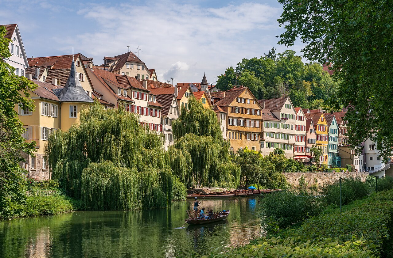 Neckarfront