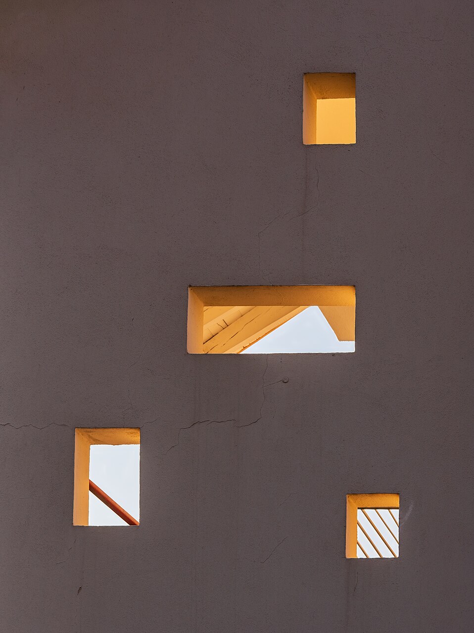Window composition