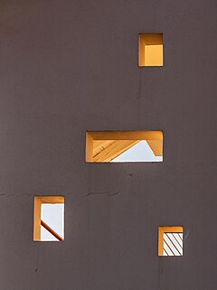 Window composition