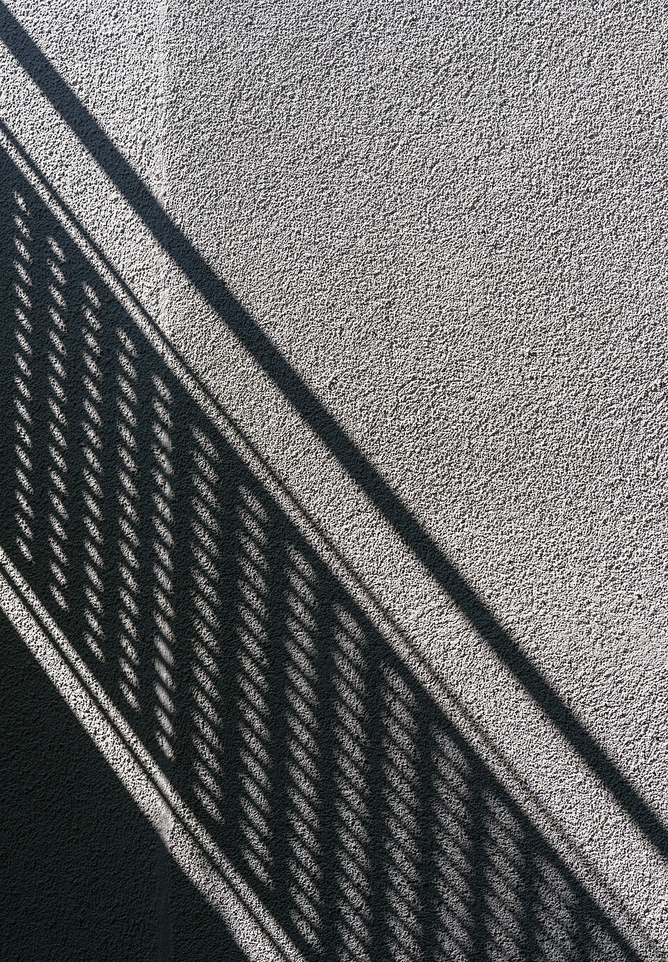 Diagonalschatten