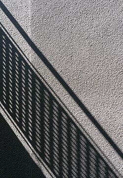 Diagonalschatten