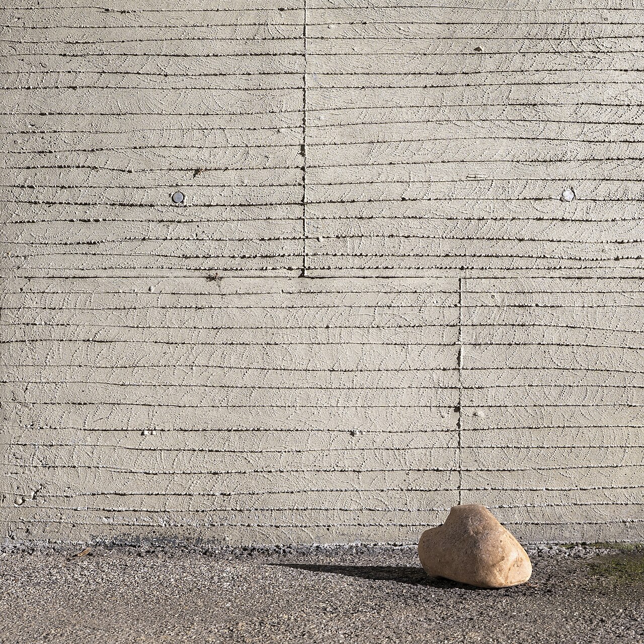 Letzter Strand