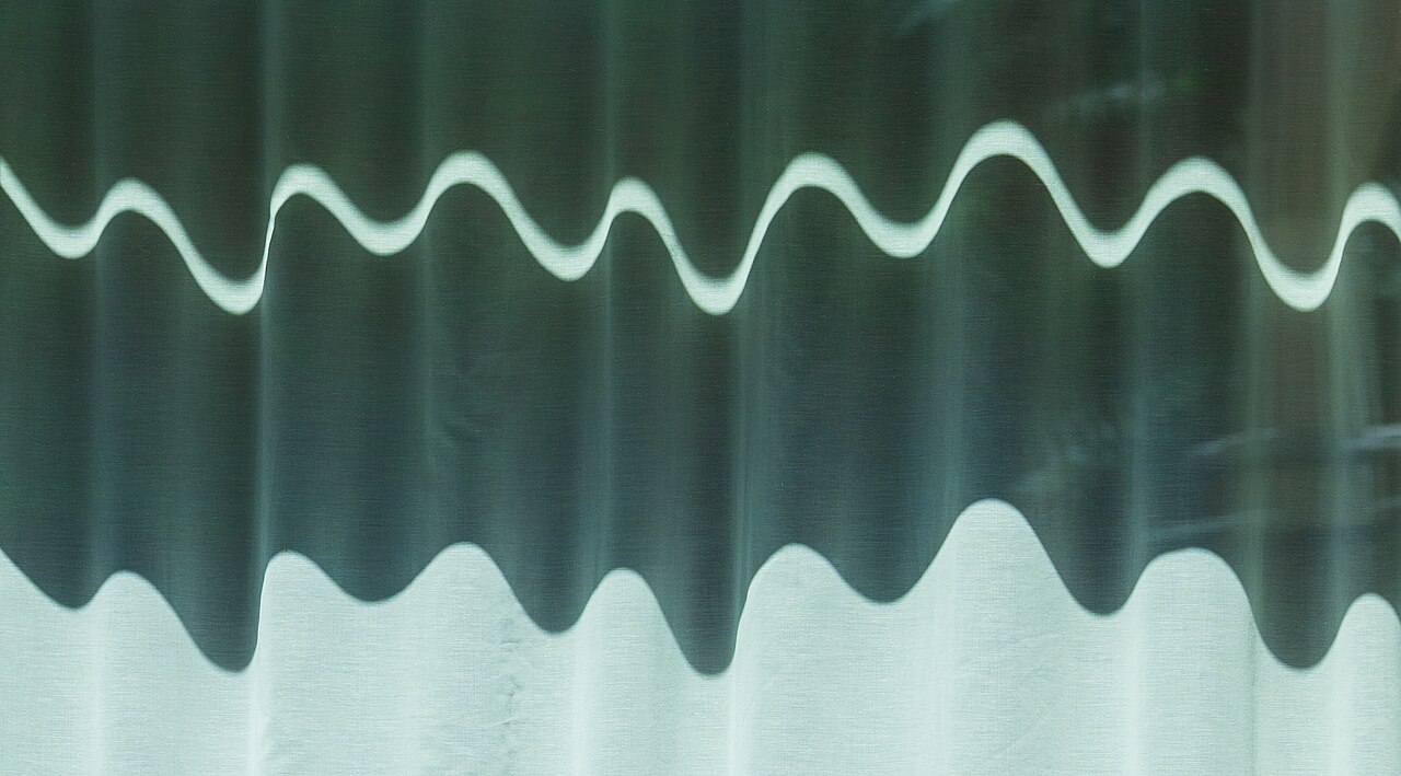 Shadow waves